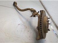  Ступица (кулак, цапфа) KIA Sorento BL 2002-2011 20580345 #2