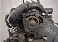  Форсунка топливная Ford Transit (Tourneo) Connect 2002-2013 11491317 #11