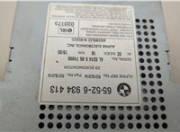 6934413 Магнитола BMW X5 E53 2000-2006 20580377 #3