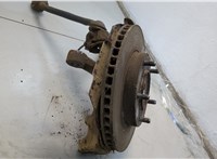  Ступица (кулак, цапфа) KIA Sorento BL 2002-2011 20580379 #2