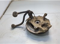  Ступица (кулак, цапфа) KIA Sorento BL 2002-2011 20580379 #3