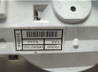78200HR0407168 Щиток приборов (приборная панель) Honda Civic 2011-2017 20580390 #5