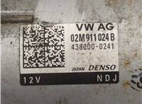  Стартер Volkswagen Passat 8 2015- 20580422 #2