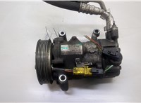 6453ZZ Компрессор кондиционера Citroen Berlingo 2008-2012 20580428 #1