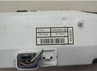 78100E120 Дисплей компьютера (информационный) Honda Civic 2011-2017 20580443 #4