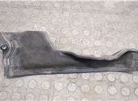51717204336 Пластик (обшивка) моторного отсека BMW 5 F10 2010-2017 20580449 #2