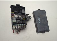  Блок предохранителей Skoda SuperB 2015-2025 20580460 #1