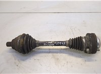 1K0407271NP, 3C0407451FX Полуось (приводной вал, шрус) Volkswagen Passat CC 2008-2012 20580526 #1