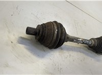 1K0407271NP, 3C0407451FX Полуось (приводной вал, шрус) Volkswagen Passat CC 2008-2012 20580526 #2