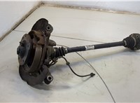  Ступица (кулак, цапфа) Porsche Cayenne 2002-2010 20580534 #1