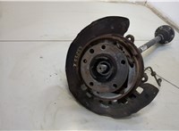  Ступица (кулак, цапфа) Porsche Cayenne 2002-2010 20580534 #2