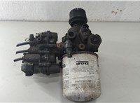 1409375, 1612053 Кран масловлагоотделителя (разгрузка) DAF LF 2001-2013 20580536 #1