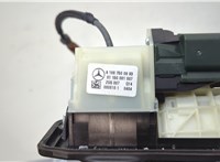 A1667500693 Кнопка открывания багажника с крышки Mercedes GL X166 2012-2016 20580577 #2