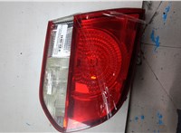 5K0945093H Фонарь крышки багажника Volkswagen Golf 6 2009-2012 20580582 #1
