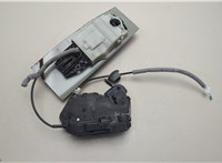 5TA839015D Замок двери Skoda SuperB 2015-2025 20580591 #2