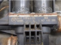 9119164, 1147412200 Кран отопителя (печки) BMW 5 F10 2010-2017 20580648 #7