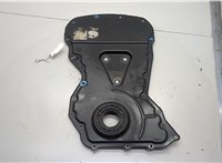  Крышка передняя ДВС Ford Transit 2006-2014 20580659 #1