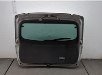GSYA6202XE, GET5513F0, GEV7513G0, GS2A67450 Крышка (дверь) багажника Mazda 6 (GH) 2007-2012 20580681 #2