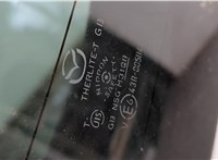 GSYA6202XE, GET5513F0, GEV7513G0, GS2A67450 Крышка (дверь) багажника Mazda 6 (GH) 2007-2012 20580681 #4