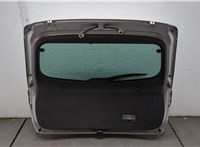 GSYA6202XE, GET5513F0, GEV7513G0, GS2A67450 Крышка (дверь) багажника Mazda 6 (GH) 2007-2012 20580681 #8