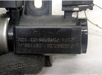 11747548706, 7548706, 70088701 Клапан управления турбины (актуатор) BMW 5 E60 2003-2010 20580707 #2