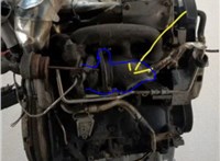  Кронштейн двигателя Audi S3 (8L) 1999-2003 11511445 #2