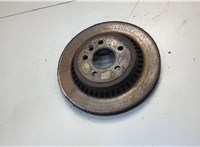  Диск тормозной Volvo XC60 2008-2017 20580774 #3