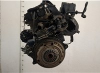  Двигатель (ДВС) Seat Ibiza 4 2008-2015 20580776 #2