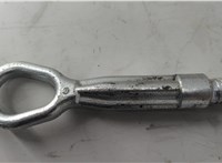  Крюк буксировочный BMW 3 F30 2012-2019 20580799 #1