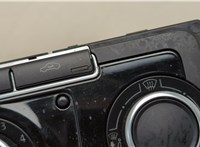 7N0907426AM Переключатель отопителя (печки) Volkswagen Jetta 6 2010-2018 20580832 #2