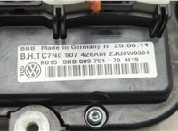 7N0907426AM Переключатель отопителя (печки) Volkswagen Jetta 6 2010-2018 20580832 #4