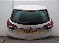 1222492, 39024225 Фонарь крышки багажника Opel Insignia 2008-2017 11491582 #1
