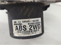 589200Z200 Блок АБС, насос (ABS, ESP, ASR) KIA Sportage 2004-2010 20580881 #5