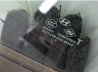 824113K000 Стекло боковой двери Hyundai Sonata 5 NF 2005-2010 20580899 #2