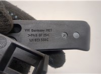 1J1823533C Ручка открывания капота Volkswagen Passat 6 2005-2010 20580901 #4