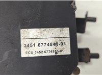 6774848 Блок АБС, насос (ABS, ESP, ASR) BMW 6 E63 2003-2010 20580900 #4