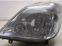 A9068200361, 1LB24701203 Фара (передняя) Mercedes Sprinter 2006-2018 20580905 #4
