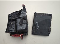 1K0937132F Блок предохранителей Volkswagen Passat CC 2008-2012 20580957 #3