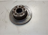 SDB000380 Диск тормозной Land Rover Discovery 2 1998-2004 20580977 #3