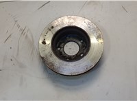  Диск тормозной Citroen Jumper (Relay) 2006-2014 20580987 #1