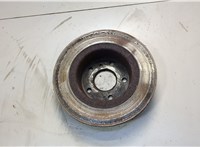 SDB000470 Диск тормозной Land Rover Discovery 2 1998-2004 20580990 #1