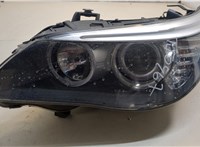 63127177729, 7177729 Фара (передняя) BMW 5 E60 2003-2010 20580991 #6