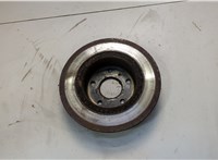 SDB000470 Диск тормозной Land Rover Discovery 2 1998-2004 20580995 #1