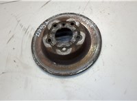 SDB000470 Диск тормозной Land Rover Discovery 2 1998-2004 20580995 #3