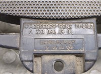 A2730900901 Корпус воздушного фильтра Mercedes GLK X204 2008-2015 20581022 #6