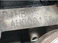  Форсунка топливная KIA Sorento XM 2009-2021 11491709 #7