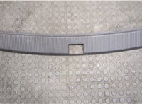 7L6863459F Пластик (обшивка) салона Volkswagen Touareg 2007-2010 20581069 #1