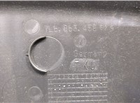 7L6863459F Пластик (обшивка) салона Volkswagen Touareg 2007-2010 20581069 #4