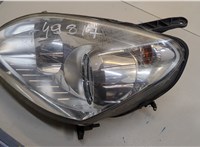 93192441 Фара (передняя) Opel Zafira B 2005-2014 20581109 #2