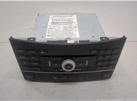 A2129063201 Магнитола Mercedes E W212 2009-2016 20581113 #1